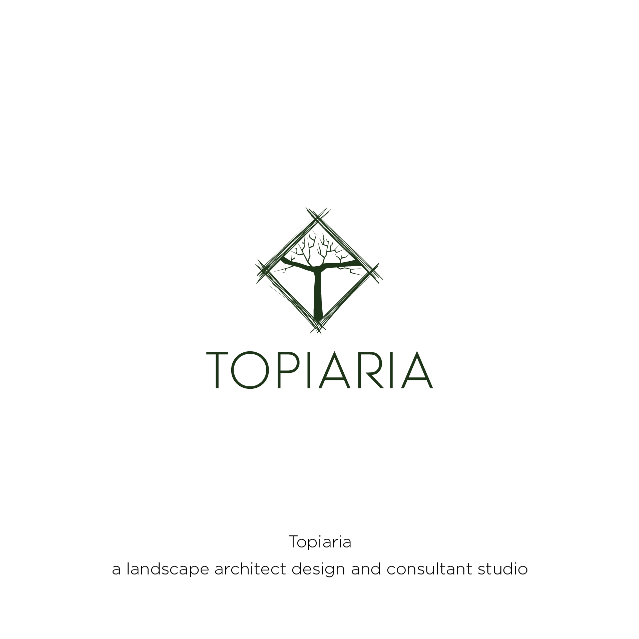 topiaria